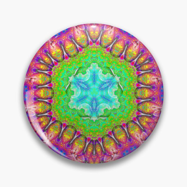 Item preview, ABSTRACT WATERDROP RAINBOW DREAMING PAINTING. designed and sold by Ralek.