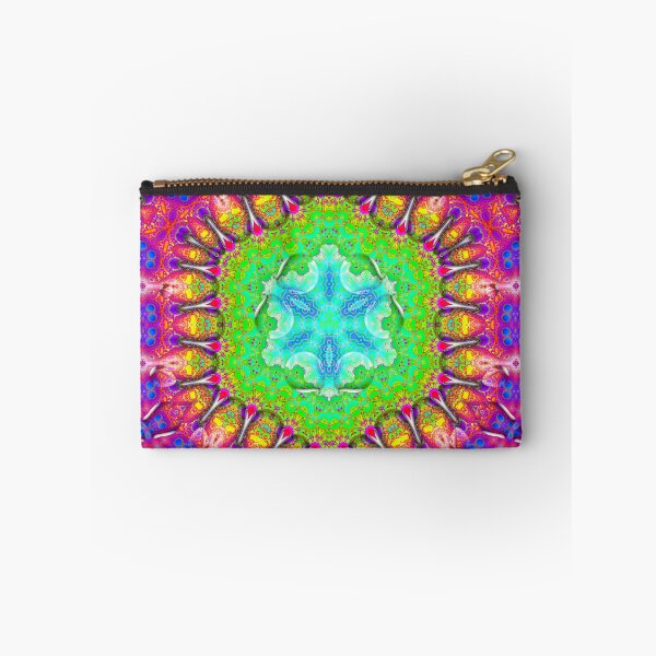 Item preview, ABSTRACT WATERDROP RAINBOW DREAMING PAINTING. designed and sold by Ralek.