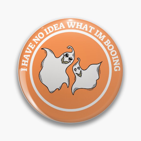 Item preview, I Have No Idea What Im Booing designed and sold by beer Sheva.