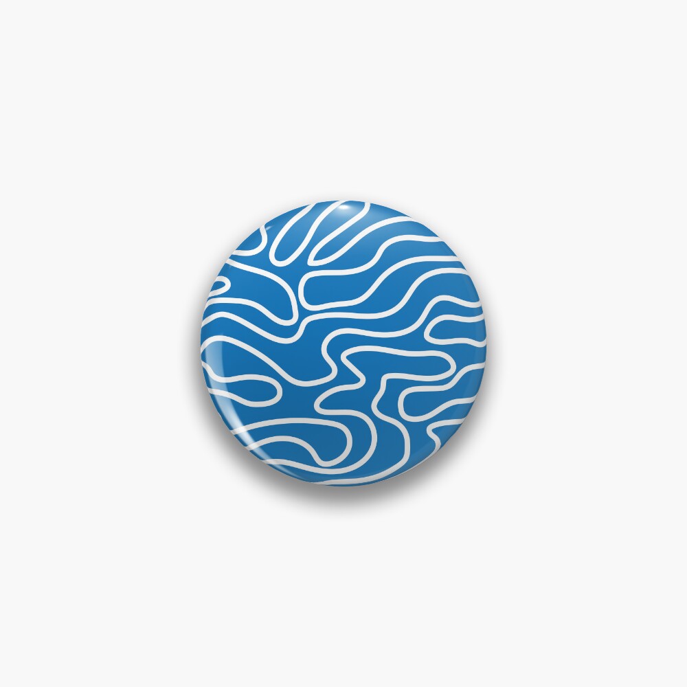 Item preview, Pin designed and sold by JustCreate2016.