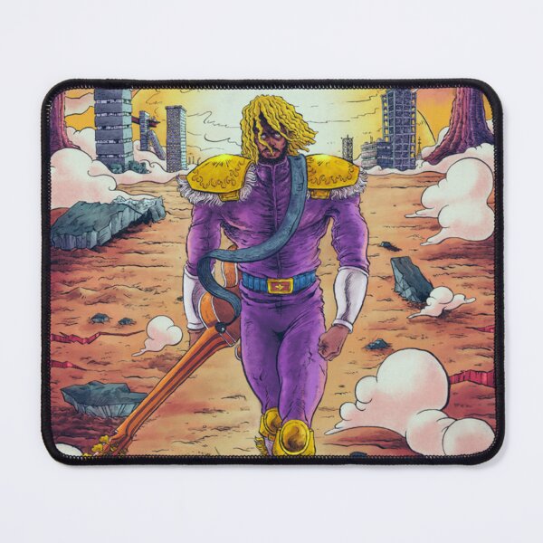 Item preview, thundercat 3 gearrup it is what it is tour 2021   designed and sold by SeanWeasleyArt.