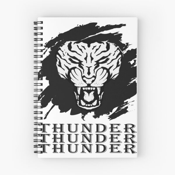 Item preview, Thundercat Black Logo     designed and sold by SeanWeasleyArt.