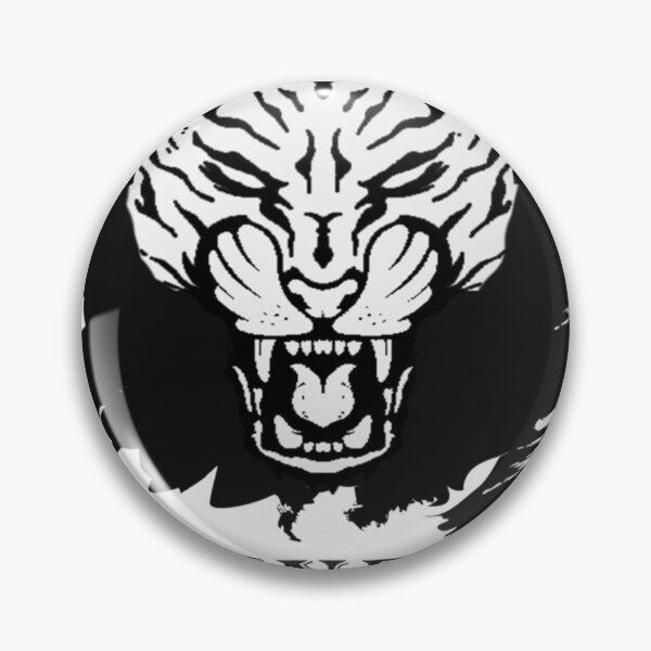 Item preview, Thundercat Black Logo     designed and sold by SeanWeasleyArt.
