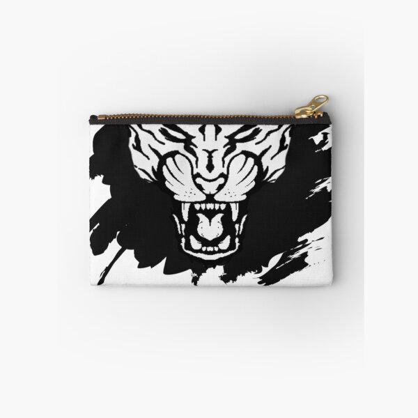 Item preview, Thundercat Black Logo     designed and sold by SeanWeasleyArt.