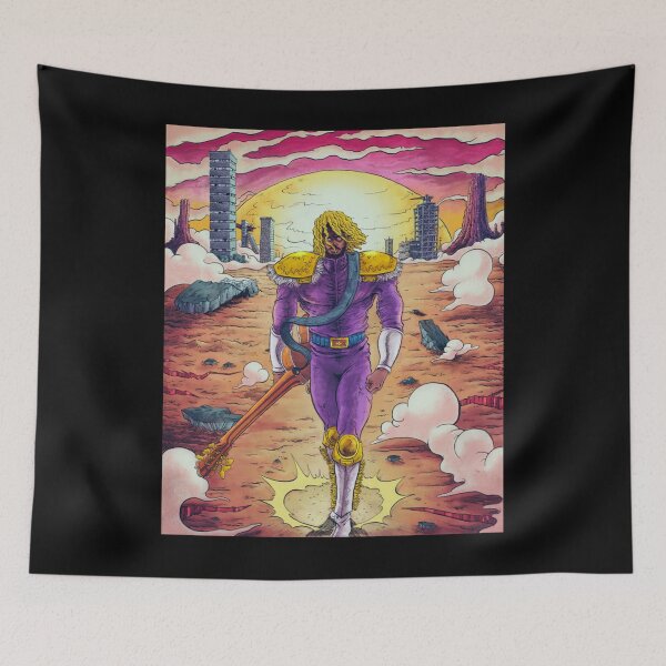 Item preview, thundercat 3 gearrup it is what it is tour 2021   designed and sold by SeanWeasleyArt.