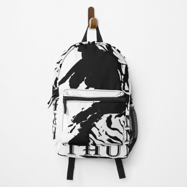 Item preview, Thundercat Black Logo designed and sold by SeanWeasleyArt.
