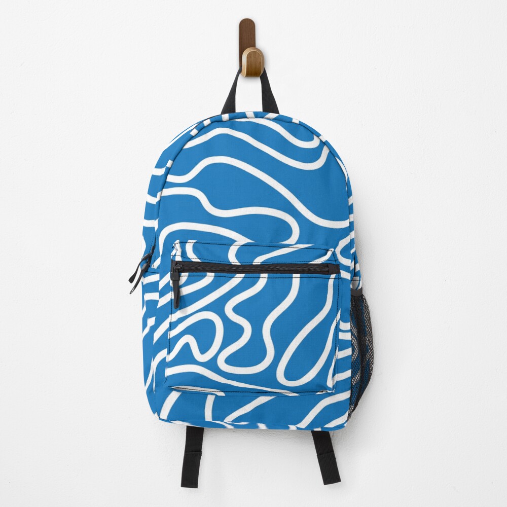 Item preview, Backpack designed and sold by JustCreate2016.