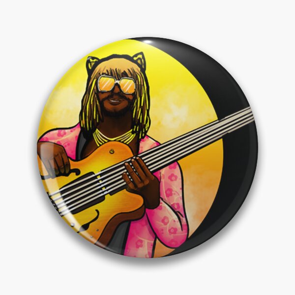 Item preview, Thundercat Circle    designed and sold by SeanWeasleyArt.