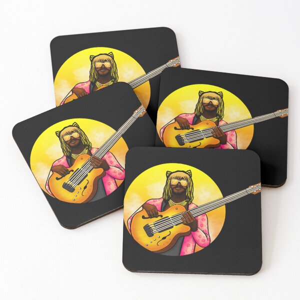 Item preview, Thundercat Circle    designed and sold by SeanWeasleyArt.