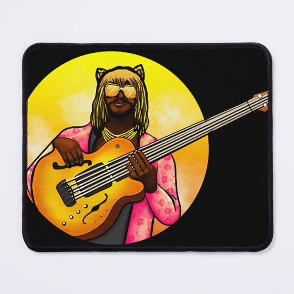 Item preview, Thundercat Circle    designed and sold by SeanWeasleyArt.