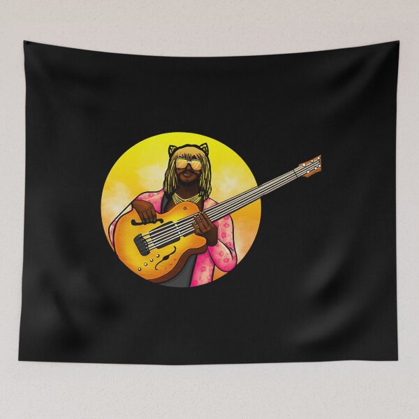 Item preview, Thundercat Circle    designed and sold by SeanWeasleyArt.