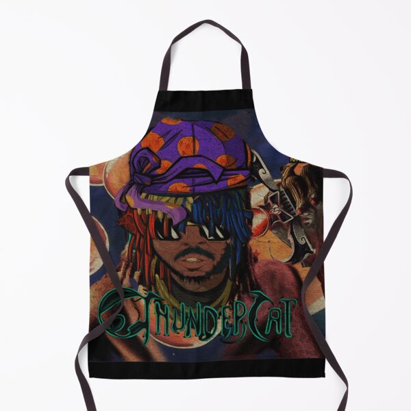 Item preview, THUNDERCAT COMIC COVER designed and sold by SeanWeasleyArt.