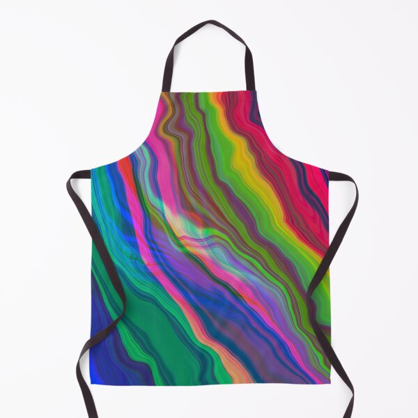 Item preview, Colorful liquid chromatic designed and sold by Emotionville.