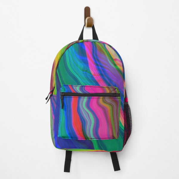 Item preview, Colorful liquid chromatic designed and sold by Emotionville.