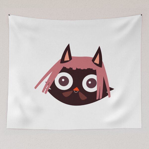 Item preview, Thundercat funny cat logo   designed and sold by SeanWeasleyArt.