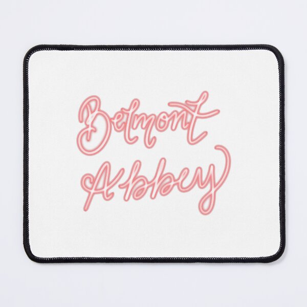Item preview, Belmont abbey college designed and sold by Taylor Wutrick.