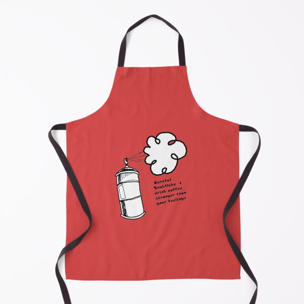 Item preview, Careful Snowflake designed and sold by MooresDesigns.