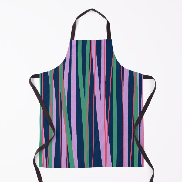 Item preview, Bright stripes designed and sold by CatsHappy.
