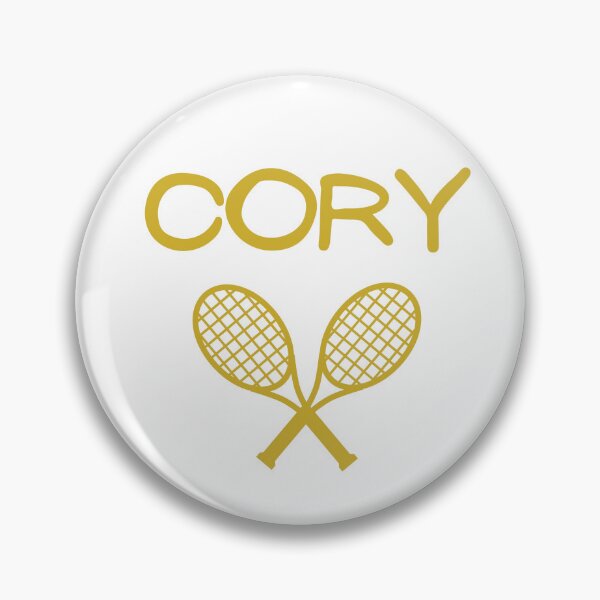 Item preview, Cory - Tennis Rackets designed and sold by BigCityTennis.