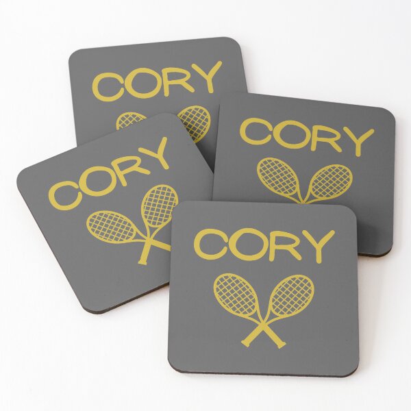 Item preview, Cory - Tennis Rackets designed and sold by BigCityTennis.