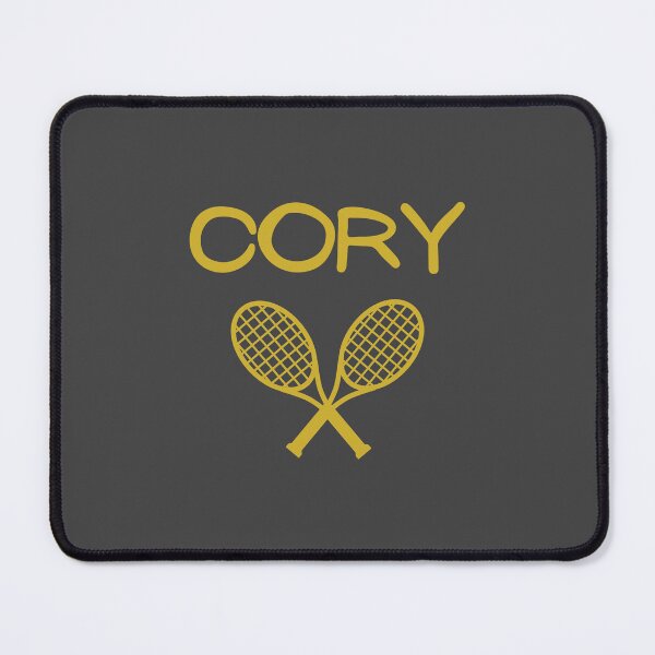Item preview, Cory - Tennis Rackets designed and sold by BigCityTennis.
