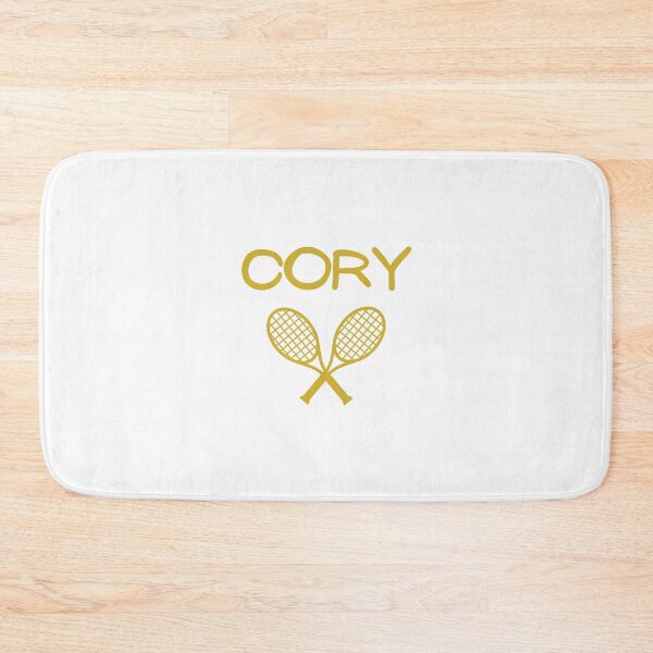 Item preview, Cory - Tennis Rackets designed and sold by BigCityTennis.