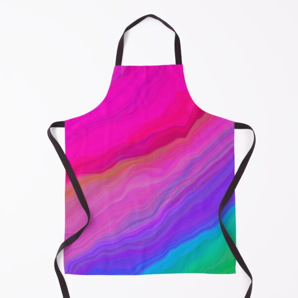 Item preview, Colorful aesthetic liquid flowing designed and sold by Emotionville.