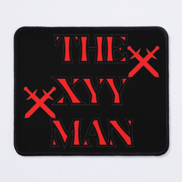 Item preview, The Xyy Man designed and sold by Showmee.