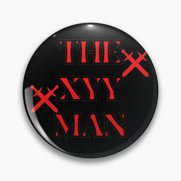 Item preview, el hombre xyy designed and sold by Showmee.