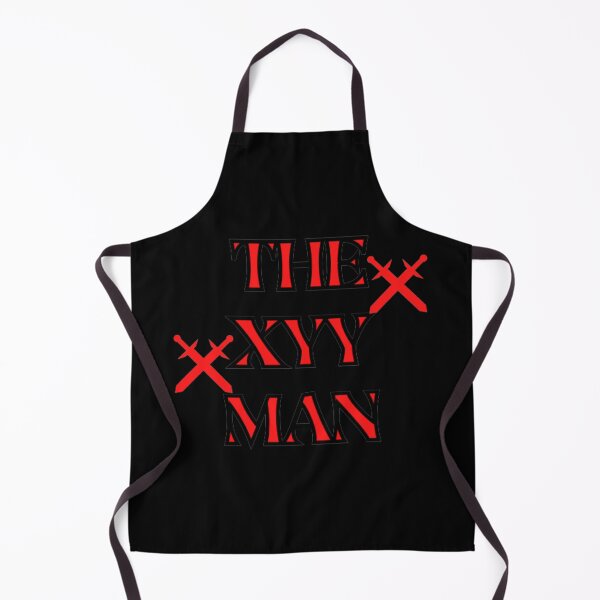 Item preview, The Xyy Man designed and sold by Showmee.