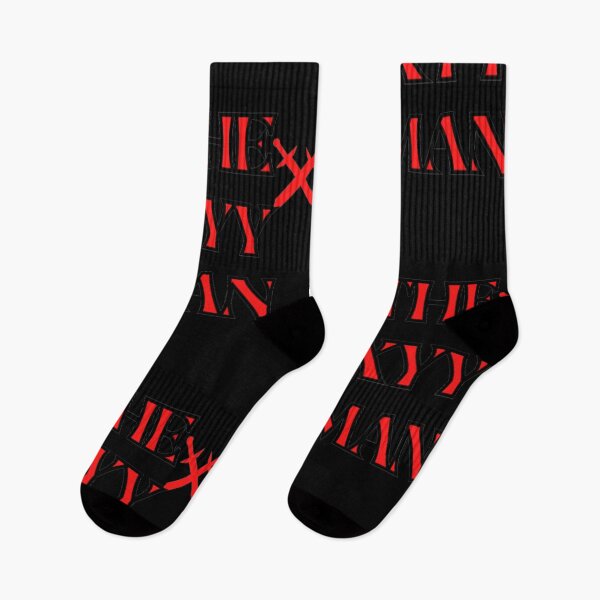 Item preview, The Xyy Man designed and sold by Showmee.