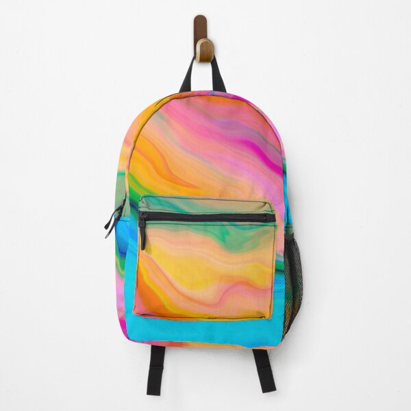 Item preview, Colorful liquid flowing designed and sold by Emotionville.