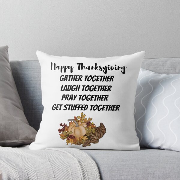 Item preview, Happy Thanksgiving  designed and sold by JDreaming.