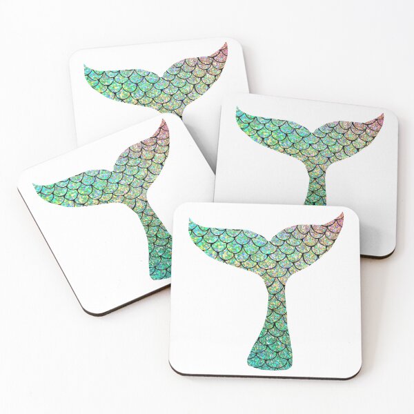 Item preview, Mermaid Tail designed and sold by maryedenoa.