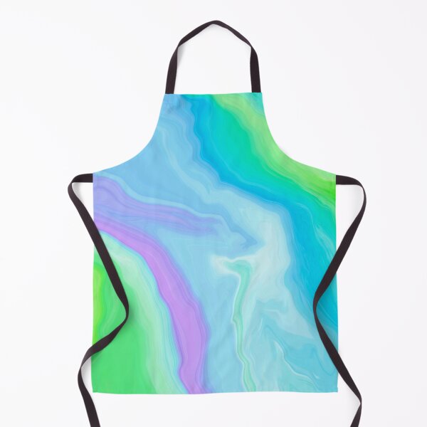 Item preview, Colorful liquid marbled designed and sold by Emotionville.