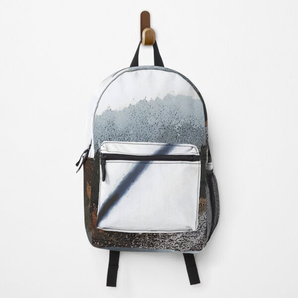 Item preview, Mountain road art form designed and sold by Mungooss.