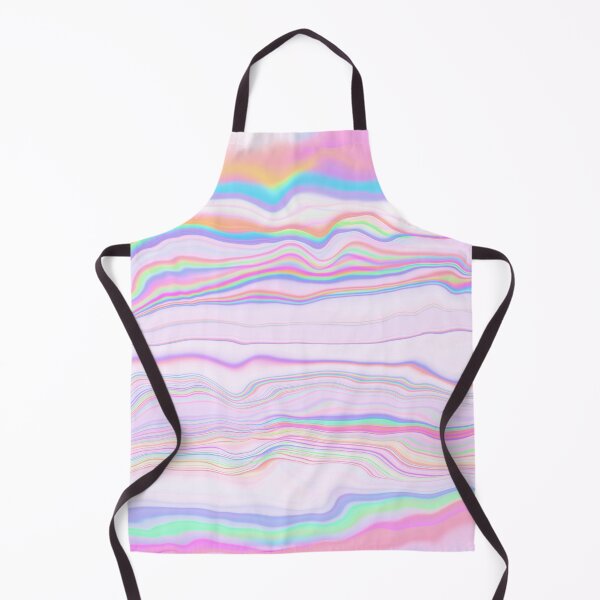 Item preview, Colorful chromatic liquid flowing designed and sold by Emotionville.