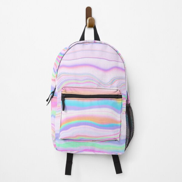 Item preview, Colorful chromatic liquid flowing designed and sold by Emotionville.