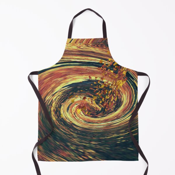 Item preview, Swirl Of Autumn Leaves designed and sold by marvacousins246.