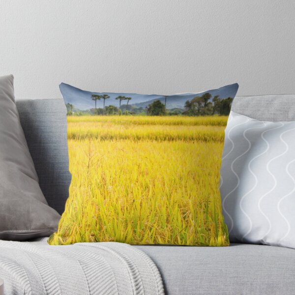 Item preview, Rice field designed and sold by Walter Quirtmair.
