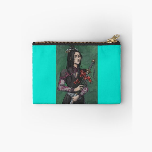 Item preview, Mu Qing   designed and sold by ToLiveWild.