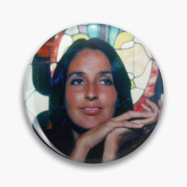 Artikelvorschau, Joan Baez - Plakat entworfen und verkauft von Granger21.