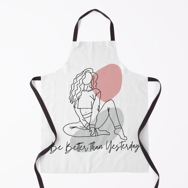 Item preview, Be Better Than Yesterday designed and sold by LifeLongTees ..
