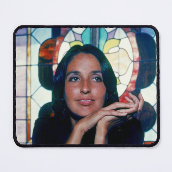 Item preview, Joan Baez - Poster designed and sold by Granger21.