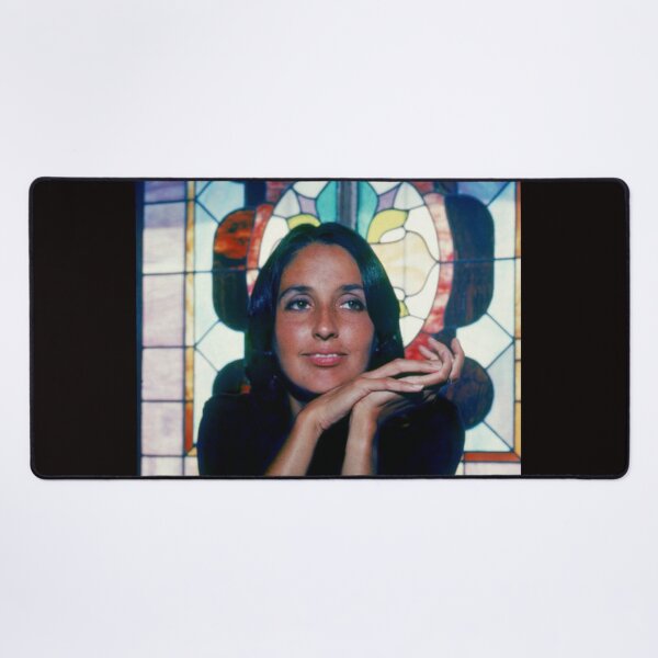 Item preview, Joan Baez - Poster designed and sold by Granger21.