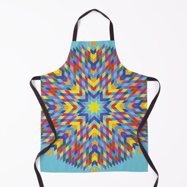 Item preview, Wish Fulfillment Mandala Wish Granting Mandala designed and sold by JeLoTall.