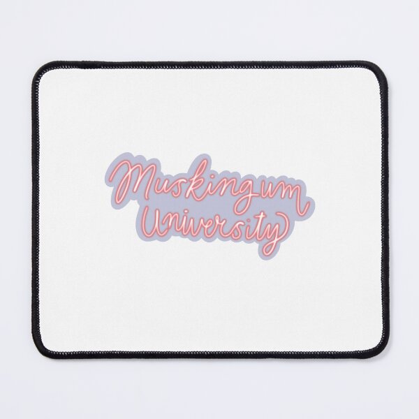 Item preview, muskingum university designed and sold by Taylor Wutrick.