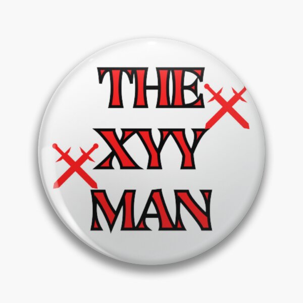 Item preview, The Xyy Man designed and sold by Showmee.