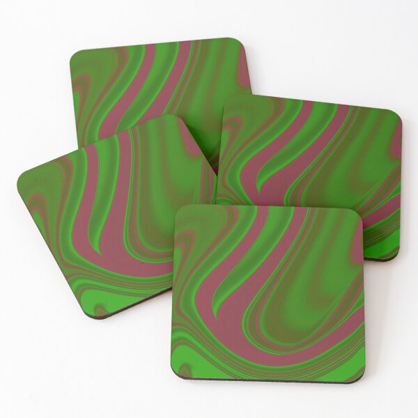 Item preview, Fluid Abstract Pattern 463 designed and sold by Holidays77.