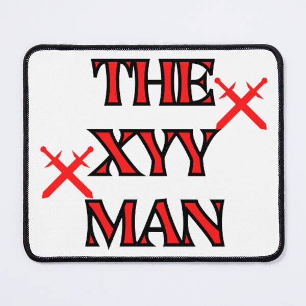 Item preview, The Xyy Man designed and sold by Showmee.